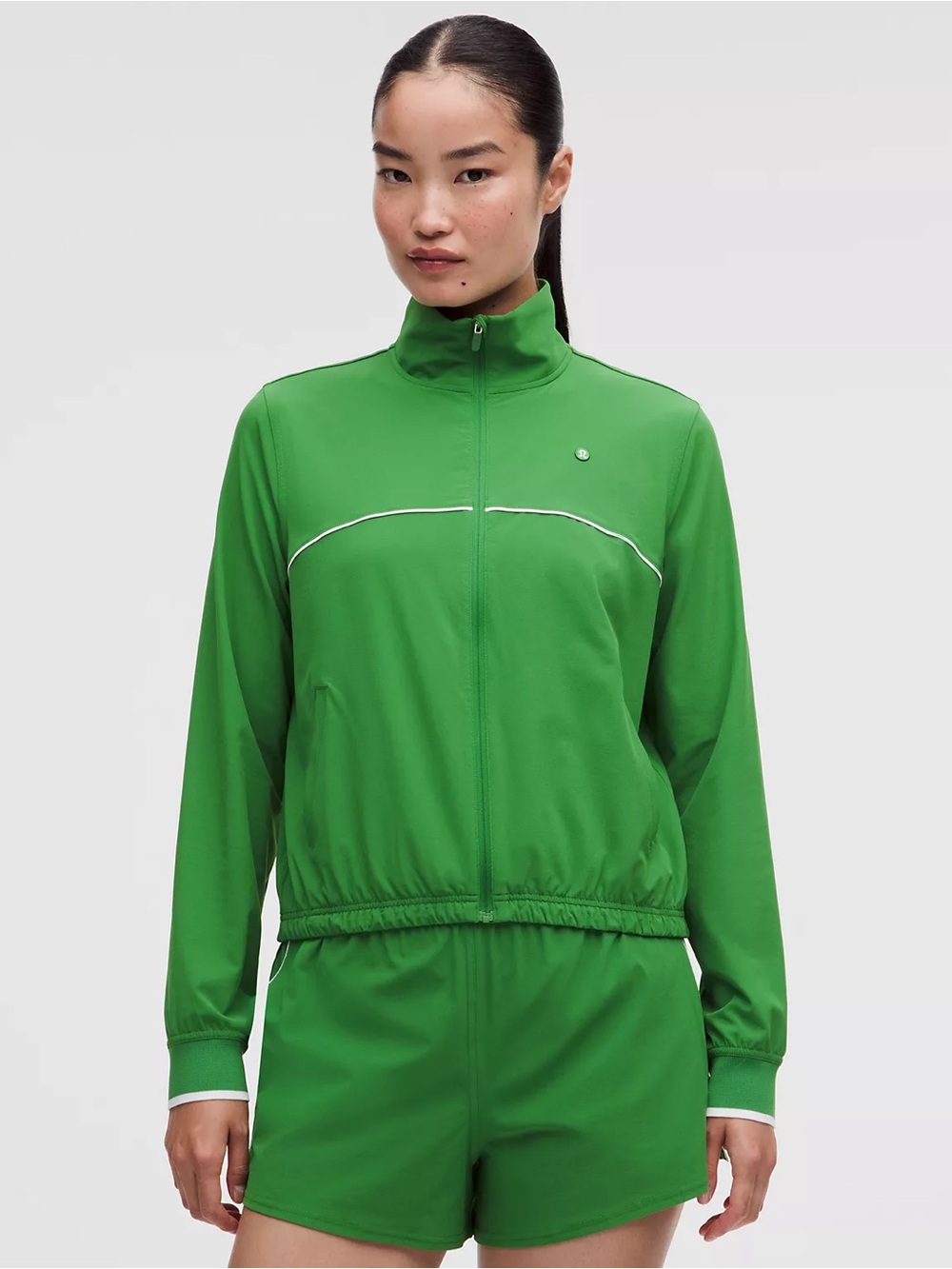 Kyodan Tennis / Track Jacket NWT